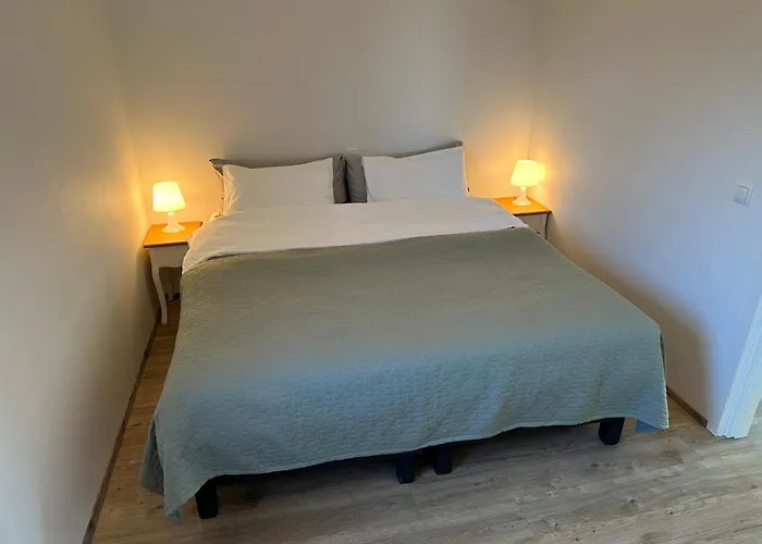 Farmer\'S Guest House
