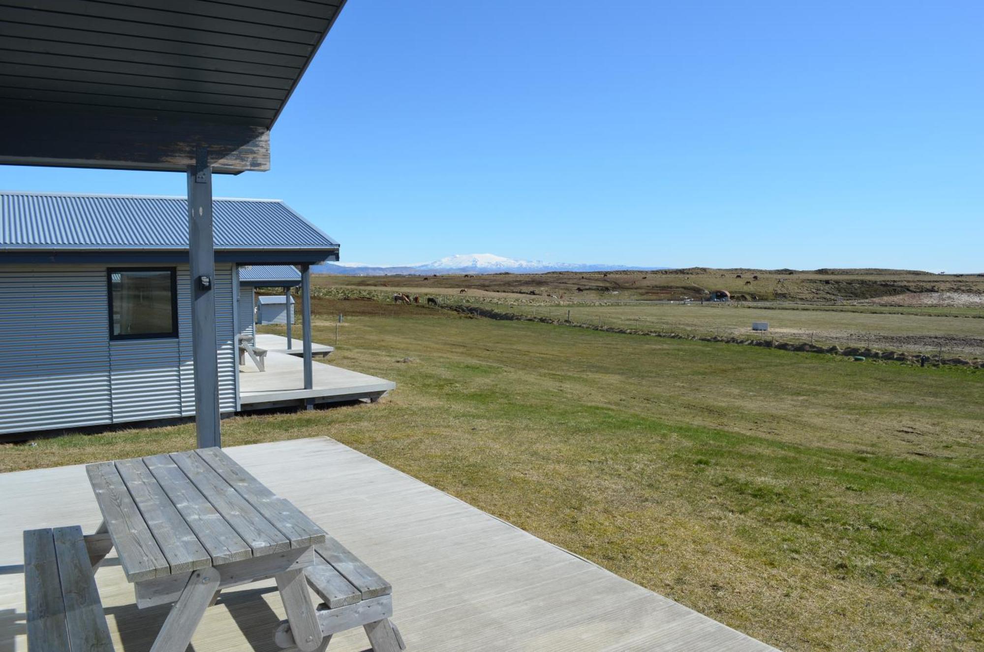 Holiday home Farmer's *